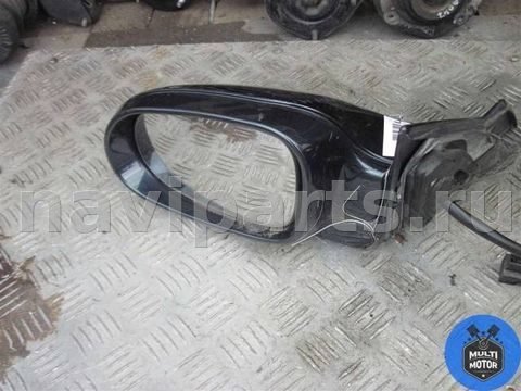 Зеркало наружное левое Mercedes CLK W209, 2003 г., арт. 00095735