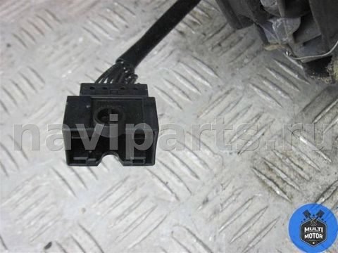 Зеркало наружное левое Mercedes CLK W209, 2003 г., арт. 00095735, фото 4