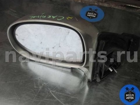 Зеркало наружное левое Kia Carnival, 2005 г., арт. 00096191, фото 3