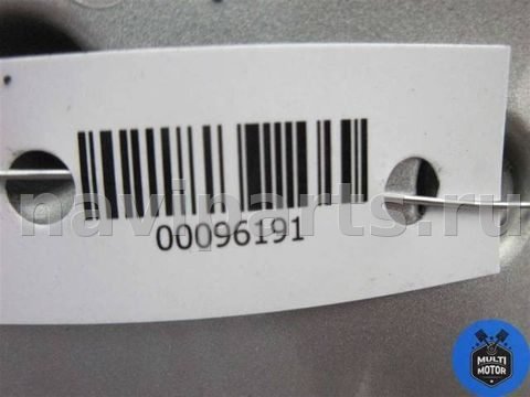 Зеркало наружное левое Kia Carnival, 2005 г., арт. 00096191, фото 4