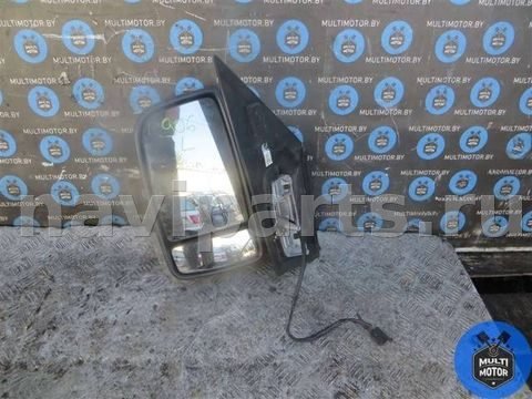 Зеркало наружное левое Mercedes Sprinter, 2009 г., арт. 00096577