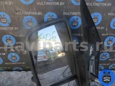 Зеркало наружное левое Mercedes Sprinter, 2009 г., арт. 00096577, фото 3