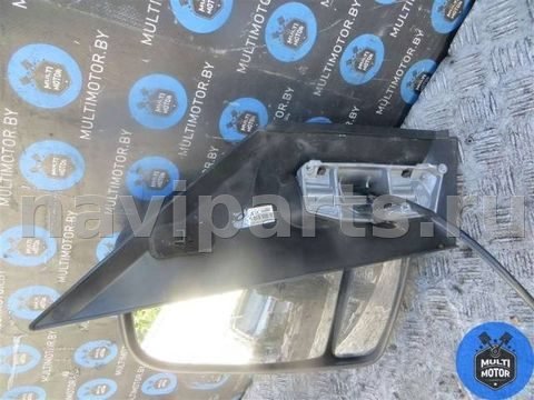 Зеркало наружное левое Mercedes Sprinter, 2009 г., арт. 00096577, фото 5