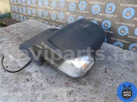 Зеркало наружное левое Mercedes Sprinter, 2009 г., арт. 00096577, фото 7