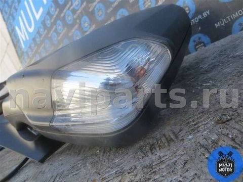 Зеркало наружное левое Mercedes Sprinter, 2009 г., арт. 00096577, фото 8