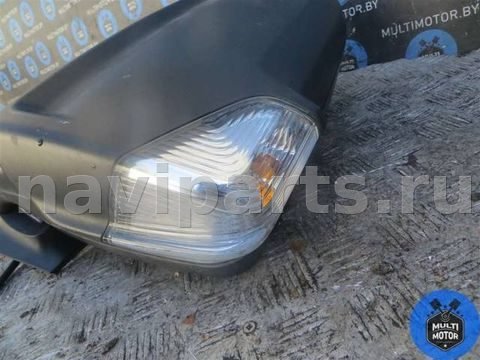 Зеркало наружное левое Mercedes Sprinter, 2009 г., арт. 00096577, фото 9
