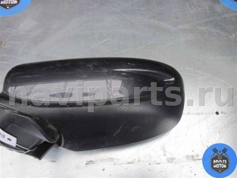 Зеркало наружное левое Kia Ceed, 2013 г., арт. 00096693, фото 3