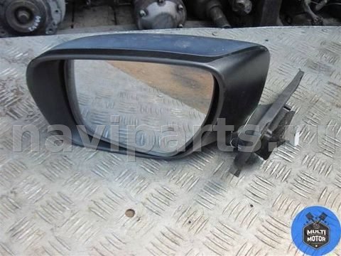 Зеркало наружное левое Mazda 5, 2006 г., арт. 00096930