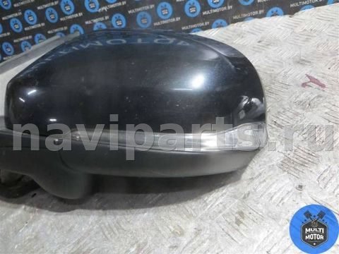 Зеркало наружное левое Volvo S60, 2011 г., арт. 00097016, фото 7