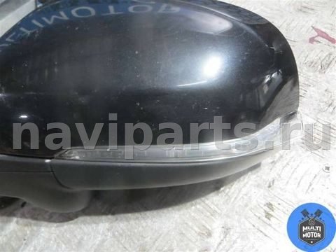 Зеркало наружное левое Volvo S60, 2011 г., арт. 00097016, фото 8