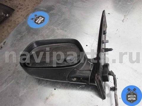 Зеркало наружное левое Toyota Avensis Verso, 2003 г., арт. 00098993