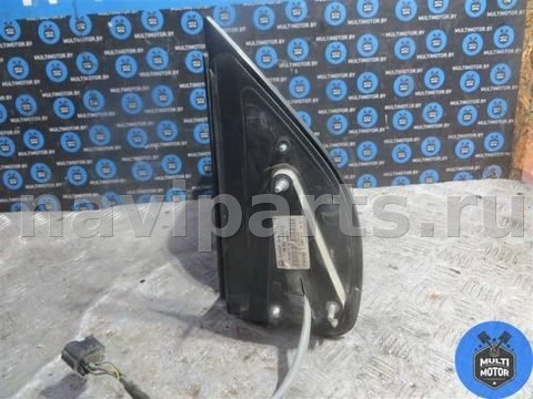 Зеркало наружное левое Nissan Pathfinder, 2006 г., арт. 00099712, фото 4