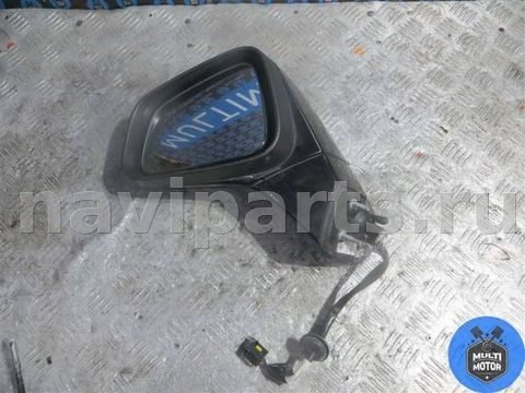 Зеркало наружное левое Opel Mokka, 2014 г., арт. 00099912