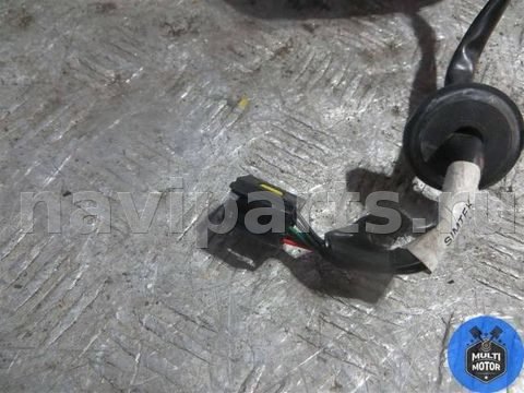 Зеркало наружное левое Opel Mokka, 2014 г., арт. 00099912, фото 2