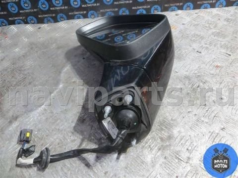 Зеркало наружное левое Opel Mokka, 2014 г., арт. 00099912, фото 4
