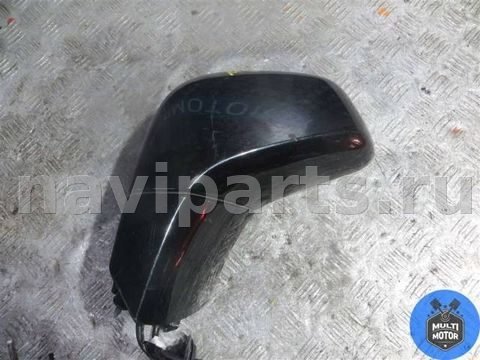 Зеркало наружное левое Opel Mokka, 2014 г., арт. 00099912, фото 5
