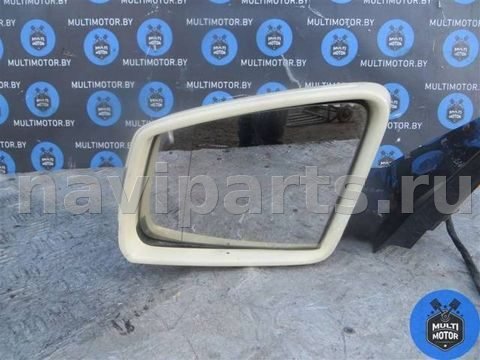 Зеркало наружное левое Mercedes E W212, 2011 г., арт. 00099944, фото 2