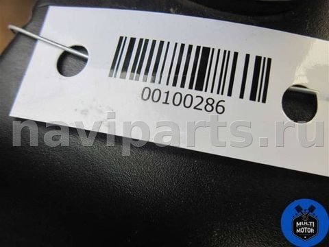 Зеркало наружное левое Skoda Rapid, 2016 г., арт. 00100286, фото 6