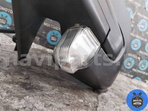 Зеркало наружное левое Ford Transit Custom, 2015 г., арт. 00101024, фото 10