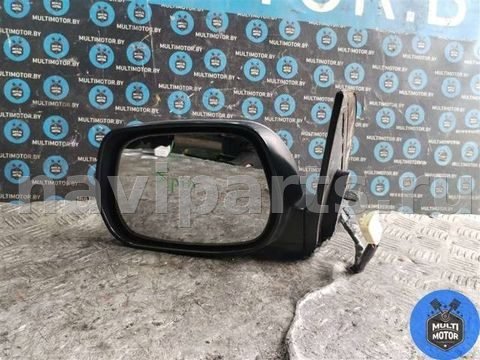 Зеркало наружное левое Toyota RAV4, 2003 г., арт. 00101155