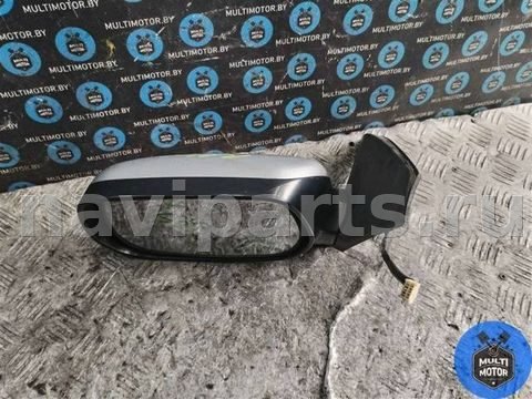 Зеркало наружное левое Toyota RAV4, 2003 г., арт. 00101155, фото 2