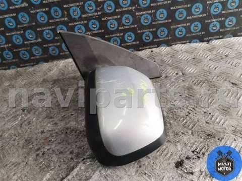 Зеркало наружное левое Toyota RAV4, 2003 г., арт. 00101155, фото 7