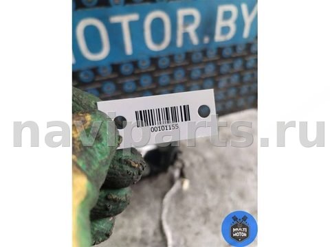 Зеркало наружное левое Toyota RAV4, 2003 г., арт. 00101155, фото 8