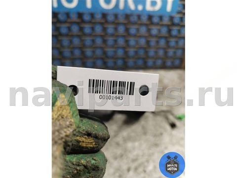 Зеркало наружное левое Volvo V70, 2014 г., арт. 00101443, фото 10