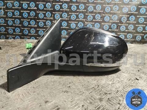 Зеркало наружное левое Volvo V70, 2014 г., арт. 00101443, фото 7