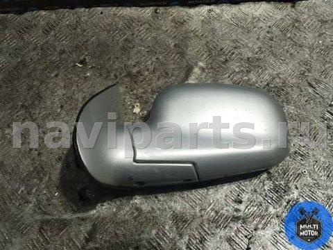 Зеркало наружное левое Hyundai Santa Fe, 2003 г., арт. 00103295, фото 5