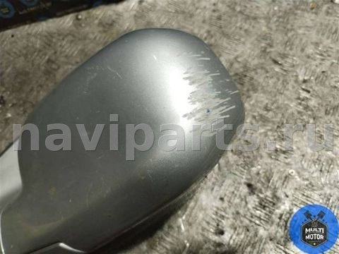 Зеркало наружное левое Hyundai Santa Fe, 2003 г., арт. 00103295, фото 6
