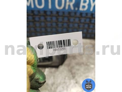 Зеркало наружное левое Hyundai Santa Fe, 2003 г., арт. 00103295, фото 7