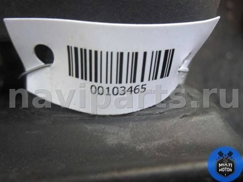 Зеркало наружное левое Renault Logan, 2007 г., арт. 00103465, фото 3