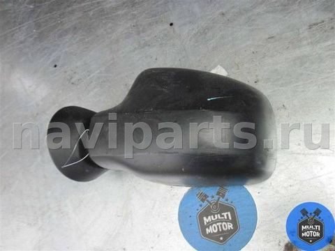 Зеркало наружное левое Renault Logan, 2011 г., арт. 00105319, фото 2