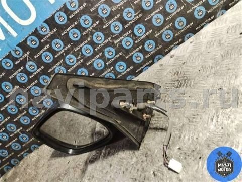Зеркало наружное левое Toyota Corolla Verso, 2003 г., арт. 00106021, фото 3