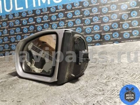 Зеркало наружное левое Mercedes E W210, 2000 г., арт. 00107403, фото 2