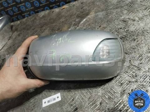 Зеркало наружное левое Mercedes E W210, 2000 г., арт. 00107403, фото 5