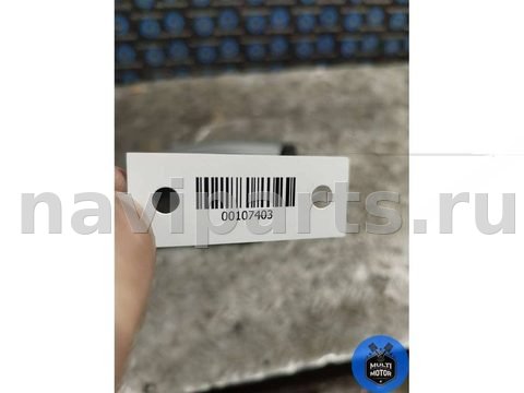 Зеркало наружное левое Mercedes E W210, 2000 г., арт. 00107403, фото 6