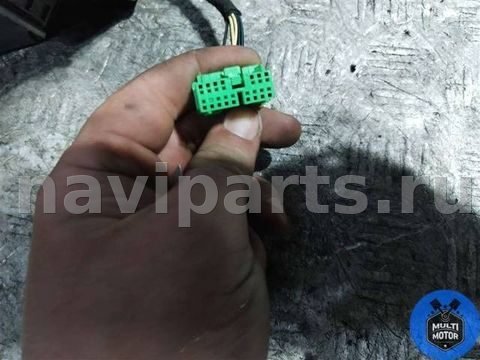 Зеркало наружное левое Volvo V70, 2010 г., OEM 31297572, арт. 00108051, фото 3