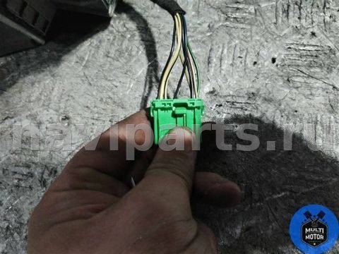 Зеркало наружное левое Volvo V70, 2010 г., OEM 31297572, арт. 00108051, фото 4