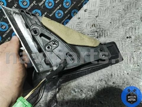 Зеркало наружное левое Volvo V70, 2010 г., OEM 31297572, арт. 00108051, фото 5