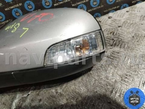 Зеркало наружное левое Volvo V70, 2010 г., OEM 31297572, арт. 00108051, фото 8