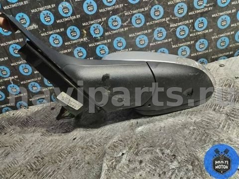 Зеркало наружное левое Volvo V70, 2010 г., OEM 31297572, арт. 00108051, фото 9