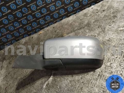Зеркало наружное левое Mazda 5, 2007 г., арт. 00109303, фото 6