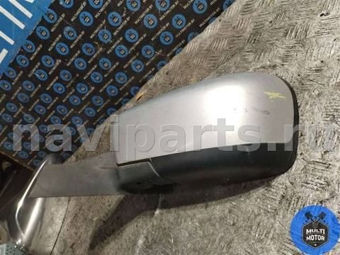 Зеркало наружное левое Mazda 5, 2007 г., арт. 00109303, фото 7