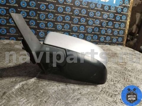 Зеркало наружное левое Mazda 5, 2007 г., арт. 00109303, фото 8