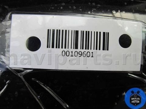 Зеркало наружное левое Volkswagen Passat, 2008 г., арт. 00109601, фото 5