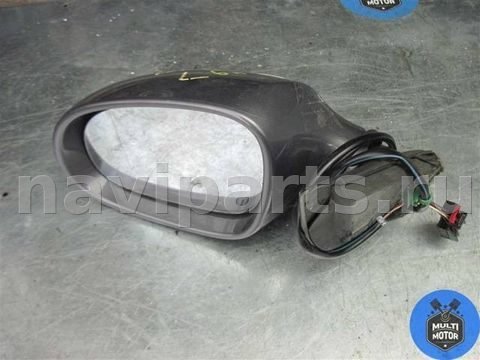 Зеркало наружное левое Volkswagen Passat, 2007 г., арт. 00109701