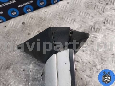 Зеркало наружное левое Mercedes 190 W201, 1993 г., арт. 00110008, фото 5