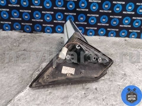 Зеркало наружное левое Mercedes 190 W201, 1993 г., арт. 00110008, фото 6